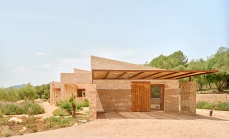 Gallineta House